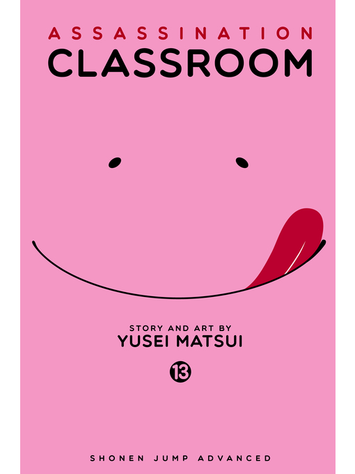 Title details for Assassination Classroom, Volume 13 by Yusei Matsui - Available